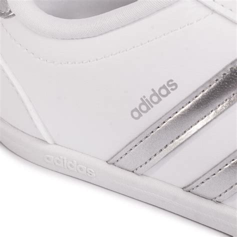 adidas coneo damen weiß|Sneakers adidas Coneo Qt DB0135 Weiß .